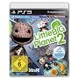 Little Big Planet 2 von Sony Computer Entertainment
