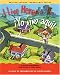 I Live Here! / �Yo vivo aqu�! (English and Spanish Foundations Series) (Book #19) (Bilingual) (Board Book) (Spanish Edition) Image