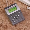 Call Block Computer w/Caller ID & Ring Regulator (Black)