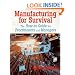 Manufacturing for Survival: The How-to Guide for Practitioners and Managers