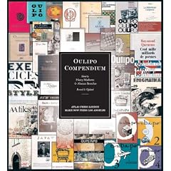 Oulipo Compendium
