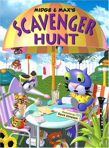 Hunt
