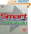 Smart Things to Know about Strategy