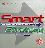 Smart Things to Know about Strategy