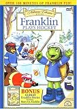 Franklin Plays Hockey