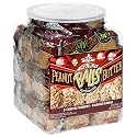 Betty Lou's Peanut Butter Balls, 1.7-Ounce Balls, 40-Count Jar