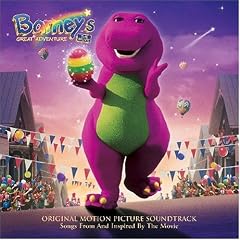 Barney's Great Adventure - The Movie