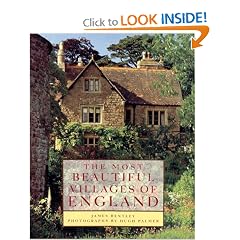 The Most Beautiful Villages of England
