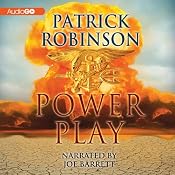Power Play: Mack Bedford, Book 4 | [Patrick Robinson]