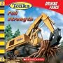 Driving Force (Tonka)