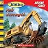 Driving Force (Tonka)