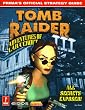 Tomb Raider III: Prima's Official Strategy Guide