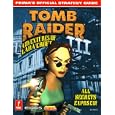 Tomb Raider III: Prima's Official Strategy Guide