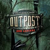 Outpost | [Ann Aguirre]