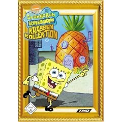 SpongeBob Krusty Collection (PC)