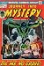JOURNEY INTO MYSTERY # 1-8,12 ROBERT E. HOWARD (JOURNEY INTO MYSTERY (1972 MARVEL))