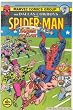 Dallas Cowboys And Spider-Man - Danger In Dallas - Dallas Times Herald promo 1983