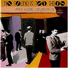 No Sound Is Too Taboo