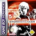 THQ Alex Rider Stormbreaker