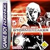 Alex Rider: Stormbreaker