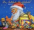 Die Weihnachtsmaus - Der Audiobuch-Adventskalender