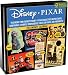 Disney Pixar: 2011 Weekly Postcard Calendar