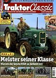 Produkt-Bild: Traktor Classic [Jahresabo]