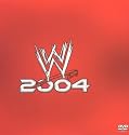 WWE - 2004 Storage Box [DVD]