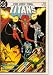 Search : The New Teen Titans #1 DC Comics