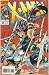Book X-Men #32 Vol. 1 May 1994