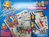Zhu Zhu Super Fun Kit 61CNP5YbdUL. SL160 Zhu Zhu Super Fun Kit
