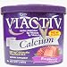 vitamin k - Viactiv Soft Calcium Chews For Women With Vitamin D And K, Raspberry - 60 Each