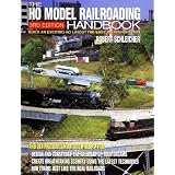 The HO Model Railroading Handbook by Robert H. Schleicher
