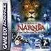 The Chronicles of Narnia - The Lion The Witch & The Wardrobe (GBA)