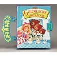 Goldilocks And The Three Bears (Tiny Carryalongs) by Jerry Smath