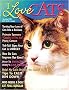 I Love Cats I Love Cats