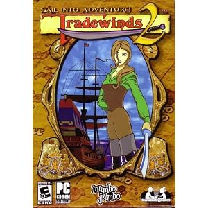 Tradewinds 2 by Mumbo Jumbo