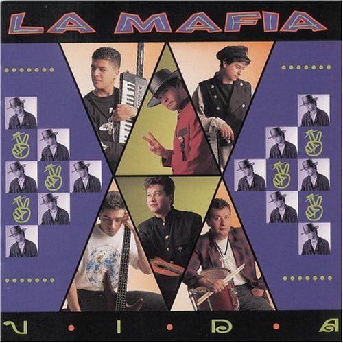 La Mafia - Hits De Colección - Zortam Music