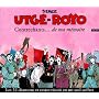 Contrechants... de ma memoire ~ Serge Utge-Royo
