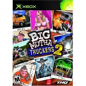 Big Mutha Truckers 2