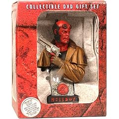Hellboy (Action Figure Toy) (3pc) (W/Toy) (Ws) [Import USA Zone 1]