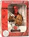 DVD : Hellboy (Director's Cut Giftset)