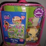 Littlest Pet