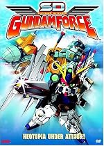 Watch SD Gundam Force - Neotopia Under Attack Online.