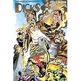 Garth Ennis Dicks Volume 1