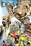 Garth Ennis Dicks Volume 1