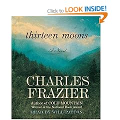Thirteen Moons