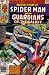 Marvel Team-up: Spiderman and the Guardians of the Galaxy: Fear From a Far-flung Future! (0714860214710, Vol. 1, No. 86, October 1979)