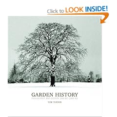 Garden History: Philosophy and Design 2000 BC - 2000 AD