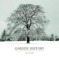 Garden Design: Philosophy and Design 2000 BC-2000 AD